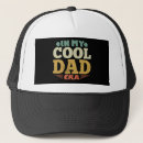 Zoek naar vader trucker petten Trendy