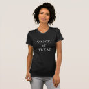 Zoek naar halloween tshirts Humor