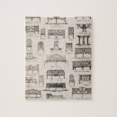 Zoek naar plafond puzzels Design