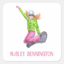 Zoek naar snowboard stickers Winter