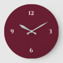 Zoek naar wine klokken Trendy