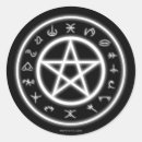 Zoek naar pagan stickers Ster