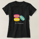 Zoek naar suikergoed tshirts Bakkerij