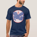 Zoek naar airborne heren tshirts Bataljon