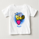Zoek naar insect cartoon tshirts Schattig