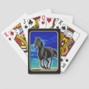 Zoek naar hengst speelkaarten Equine