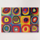 Zoek naar wassily kandinsky puzzels Voor iedereen