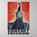 Zoek naar vintage propaganda kunst Wereld