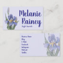 Zoek naar mobiele telefoon visitekaartjes Zaken