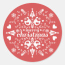 Zoek naar zweedse stickers Volk