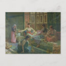 Zoek naar harem briefkaarten Orientalist