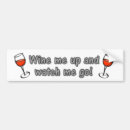 Zoek naar wijn bumperstickers Alcohol