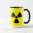 Zoek naar radioactief mokken Kernenergie
