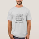 Zoek naar honkbal tshirts Grappig