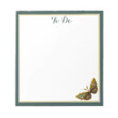 Zoek naar vlinder notitieblokken Natuur