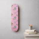 Zoek naar pastel skateboards Patroon