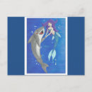 Zoek naar mermaid briefkaarten Oceaan