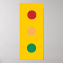 Zoek naar verkeerslichten posters Voor iedereen