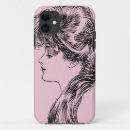 Zoek naar pinup iphone hoesjes Gibson meisjes