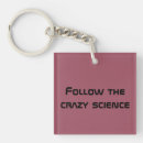 Zoek naar science sleutelhangers Gek