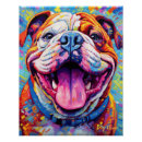 Zoek naar het glimlachen posters Voor huisdieren