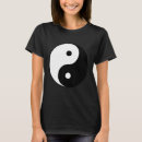 Zoek naar tai chi dames tshirts Yin