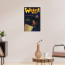 Zoek naar weird kunst Horror