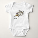 Zoek naar egel baby rompers Grappig