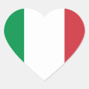 Zoek naar il tricolore stickers Vlag