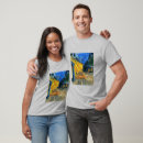 Zoek naar vincent van gogh tshirts Meesterwerk