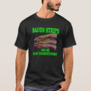Zoek naar bacon tshirts Meme