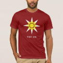 Zoek naar gelukkige zon tshirts Elk persoon