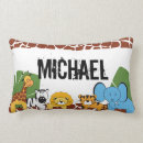 Zoek naar giraffe kussens Ieder kind