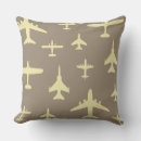 Zoek naar vliegtuig kussens Voor hem