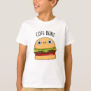 Zoek naar grappige hamburger tshirts Voor iedereen
