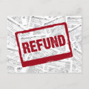 Zoek naar belasting briefkaarten Regering