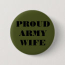 Zoek naar militairen buttons Leger