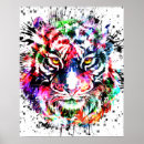 Zoek naar abstracte tekeningen posters Voor haar