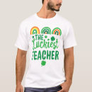 Zoek naar klaver vier tshirts Dit
