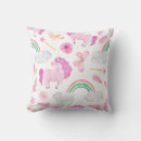 Zoek naar vlinders kussens Meisje