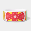 Zoek naar oranje voerbakjes Citrus