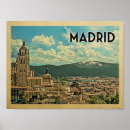 Zoek naar madrid travel kunst Spanje