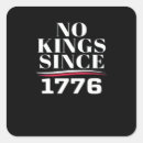 Zoek naar monarchie stickers Democratie