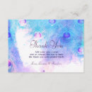 Zoek naar peacock kaarten Paars