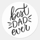 Zoek naar beste vader stickers Papa