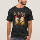 Zoek naar cartoon aardappel tshirts Potato