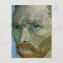 Zoek naar van gogh zelfportret briefkaarten Impressionist