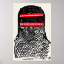 Zoek naar cyberart posters Tekening