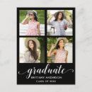 Zoek naar partij briefkaarten Afstuderen