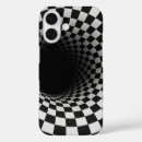 Zoek naar illusie iphone hoesjes Futuristisch